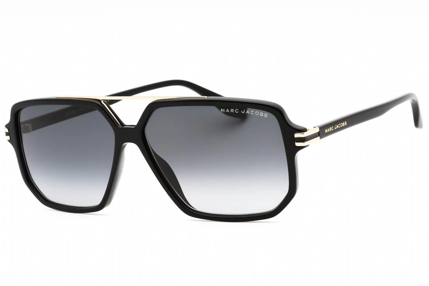 Marc Jacobs MARC417_S Sunglasses - view 2